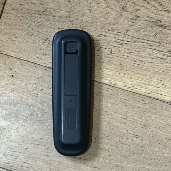 Zenith SC3592 124-213 Remote Control - Picture 2 of 4